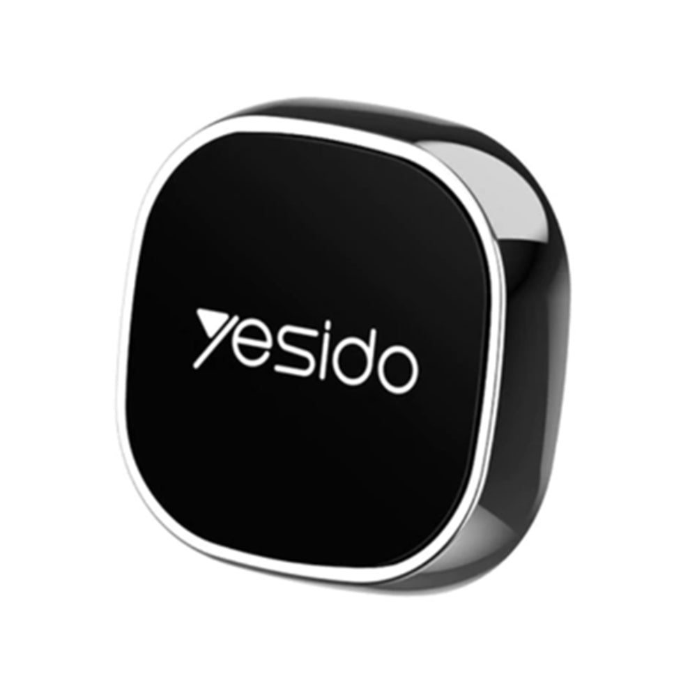 Auto magnetni nosač Yesido C81, Univerzalan, Sivi
