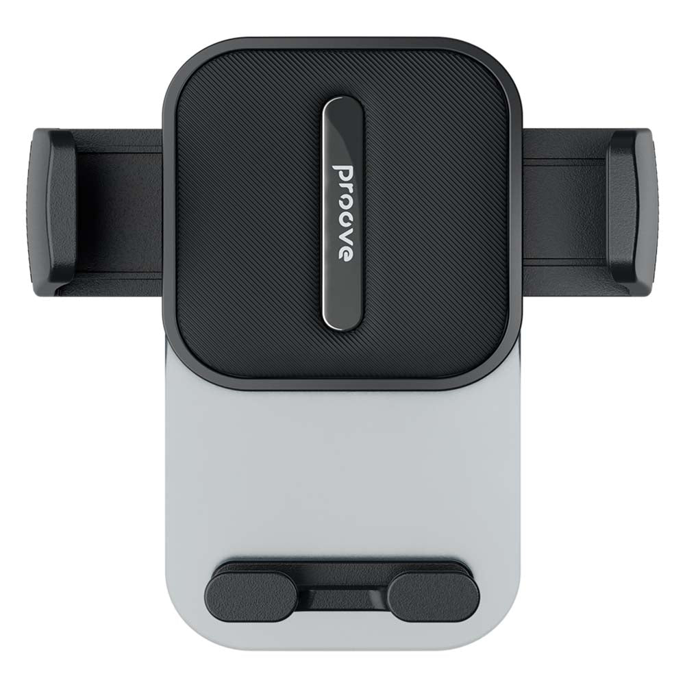 Auto nosač Proove Crystal Clamp, 4.7inch - 6.9inch, Crni CHCC00000001