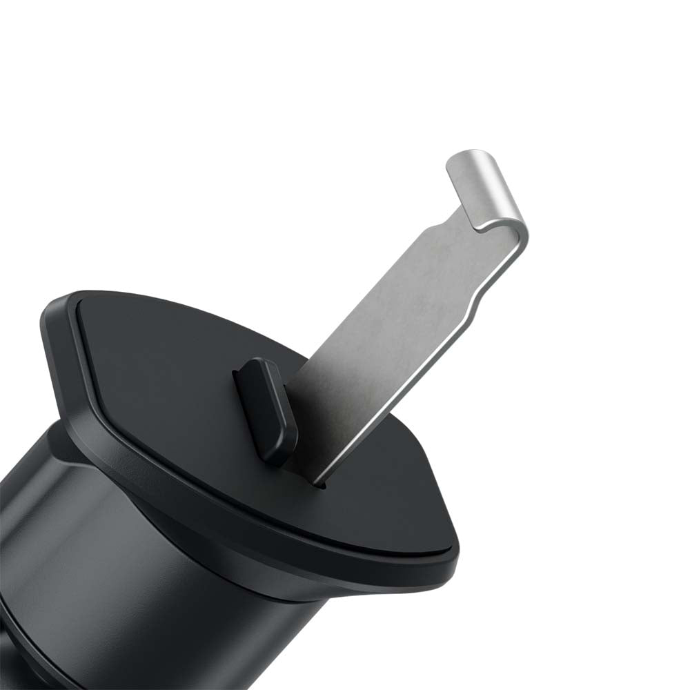 Auto nosač Proove Crystal Clamp, 4.7inch - 6.9inch, Crni CHCC00000001