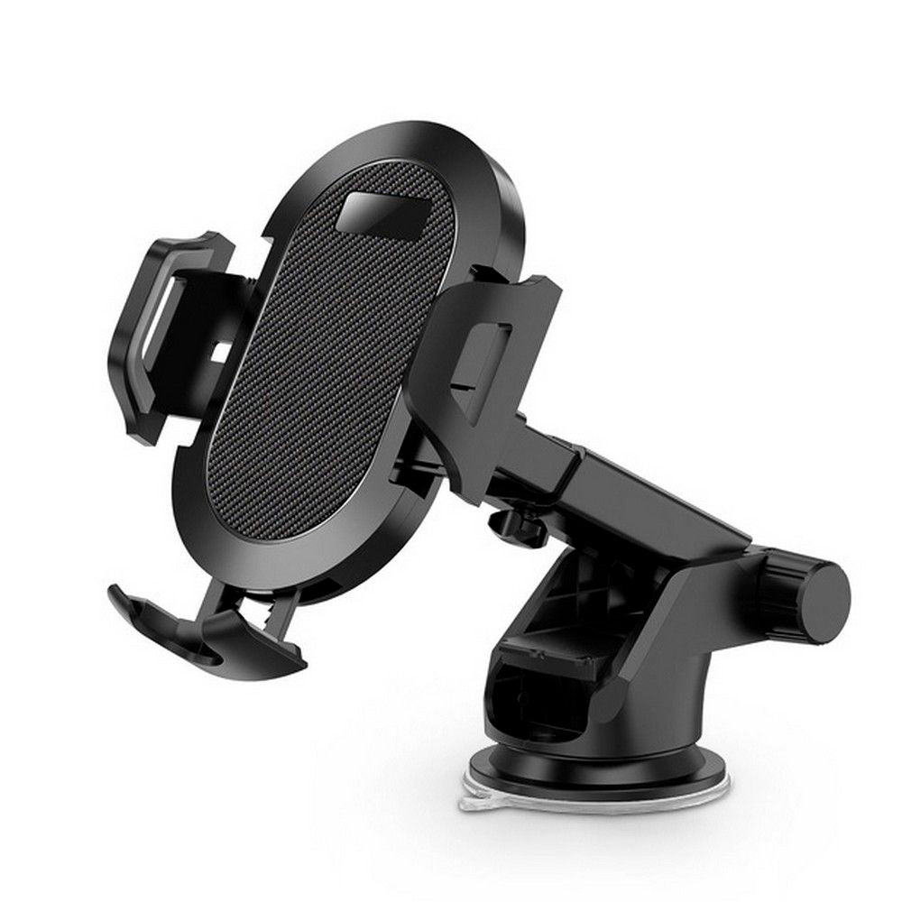 Auto nosač Techsuit S113, Univerzalan, Crni