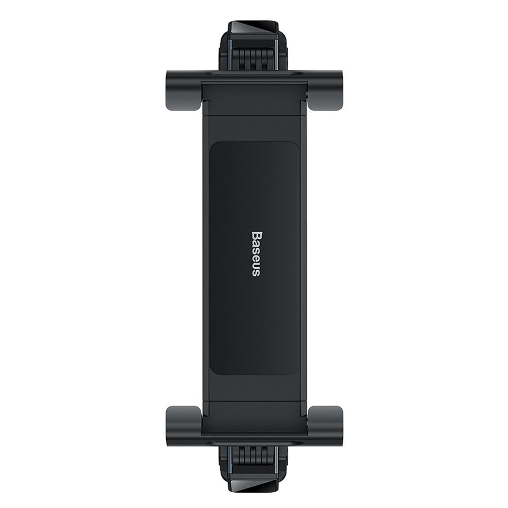 Auto nosač za naslon za glavu Baseus Joyride za telefon / tablet, 4.7inch - 12.3inch, Crni SUTQ000001