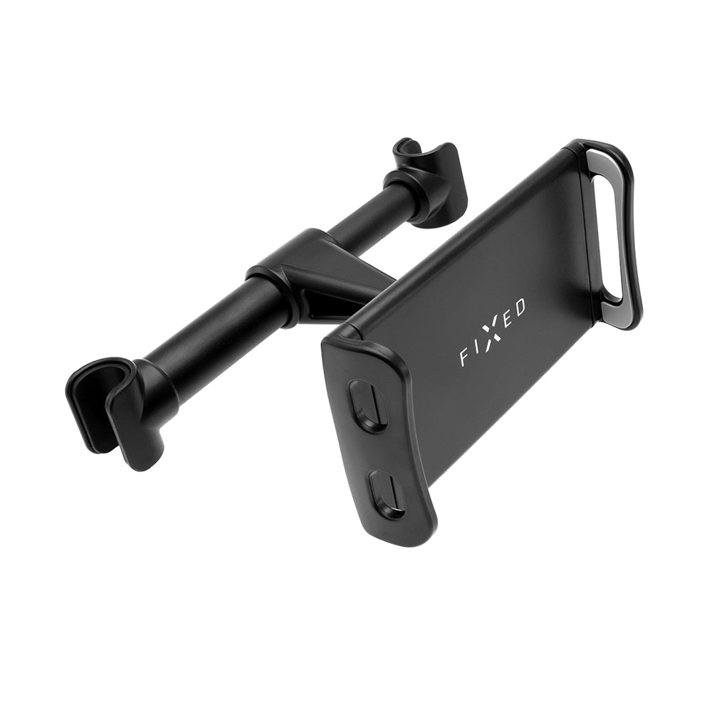 Auto nosač za naslon za glavu Fixed, 7inch - 13inch, Crni