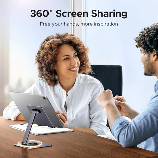 Stalak za stol UGREEN LP894 (45860) za Telefon / Tablet, 4inch - 13inch, Sivi