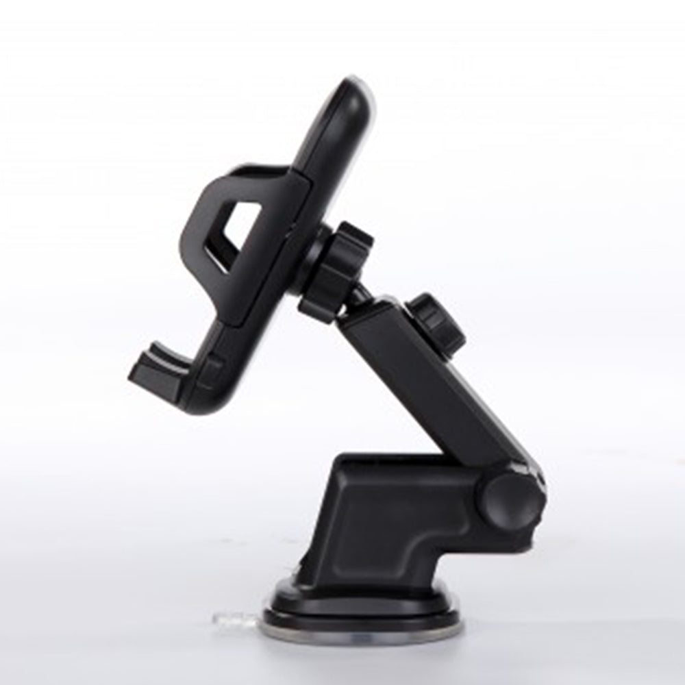 Auto nosač Yesido C23, 3.8inch - 6.4inch, Crni