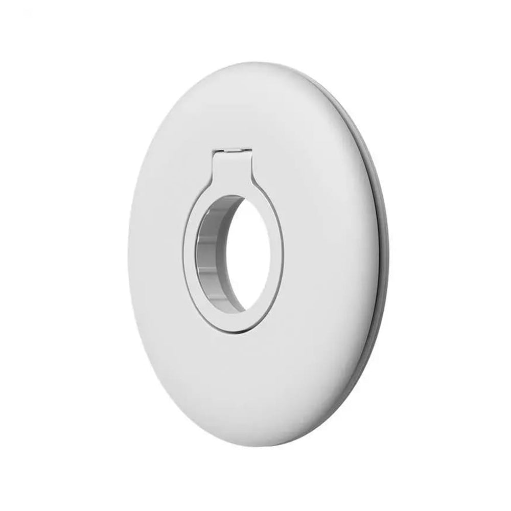 Baseus BS-W511R stalak za bežični punjač Apple Watch Series, bijeli ACSLH-02