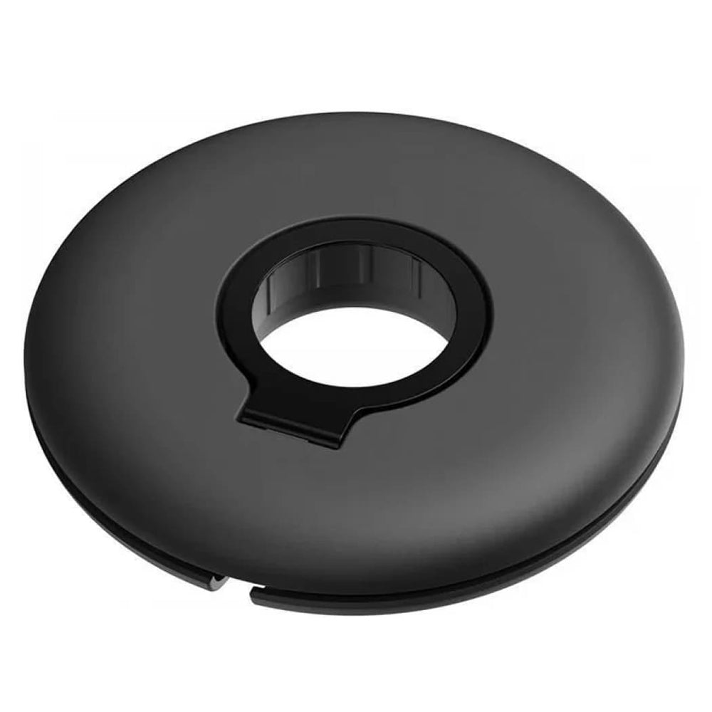 Baseus BS-W511R stalak za bežični punjač Apple Watch Series, crni ACSLH-01
