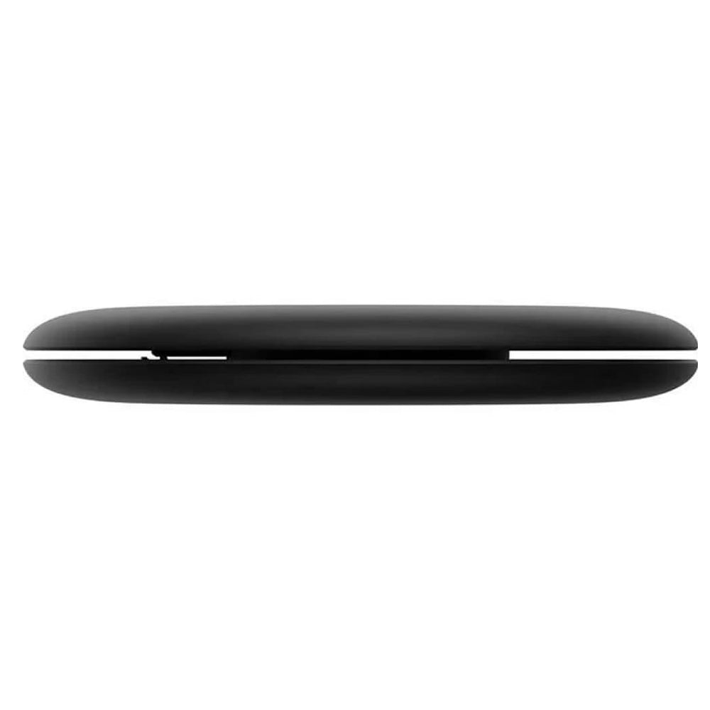 Baseus BS-W511R stalak za bežični punjač Apple Watch Series, crni ACSLH-01