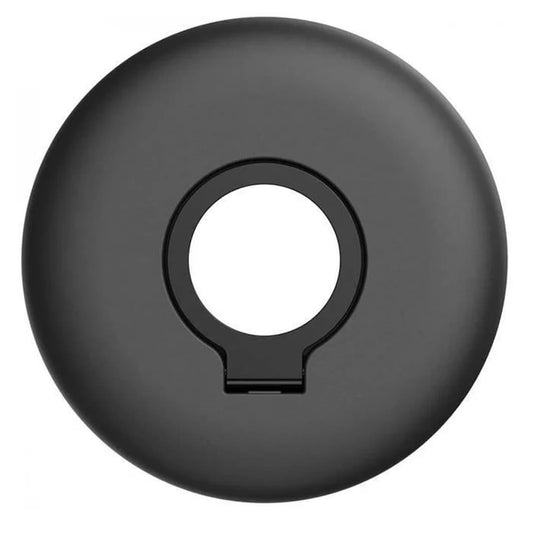 Baseus BS-W511R nosač za bežični punjač Apple Watch serije, crni ACSLH-02