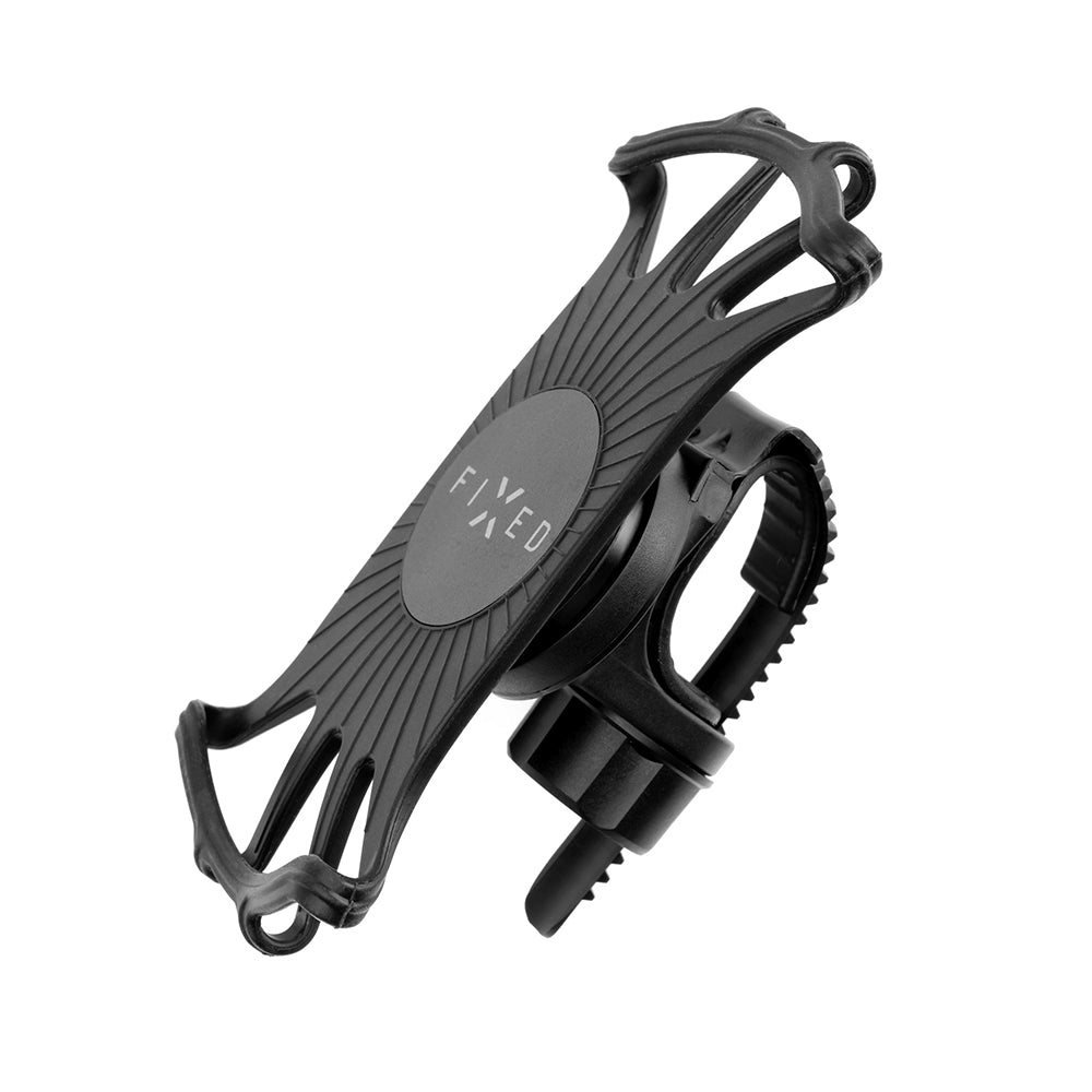 Nosiljka za bicikl Fixed FIXBI2, Univerzalna, Crna