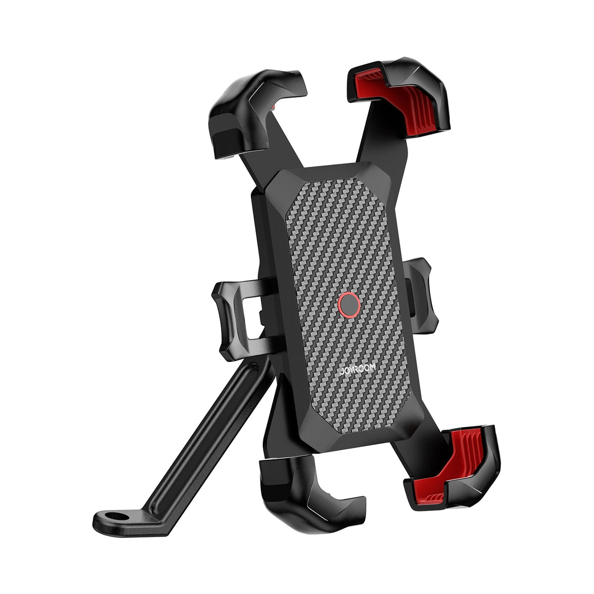 Nosilac za bicikl/motocikl Joyroom JR-ZS288-m, 4.7inch - 7inch, Crni