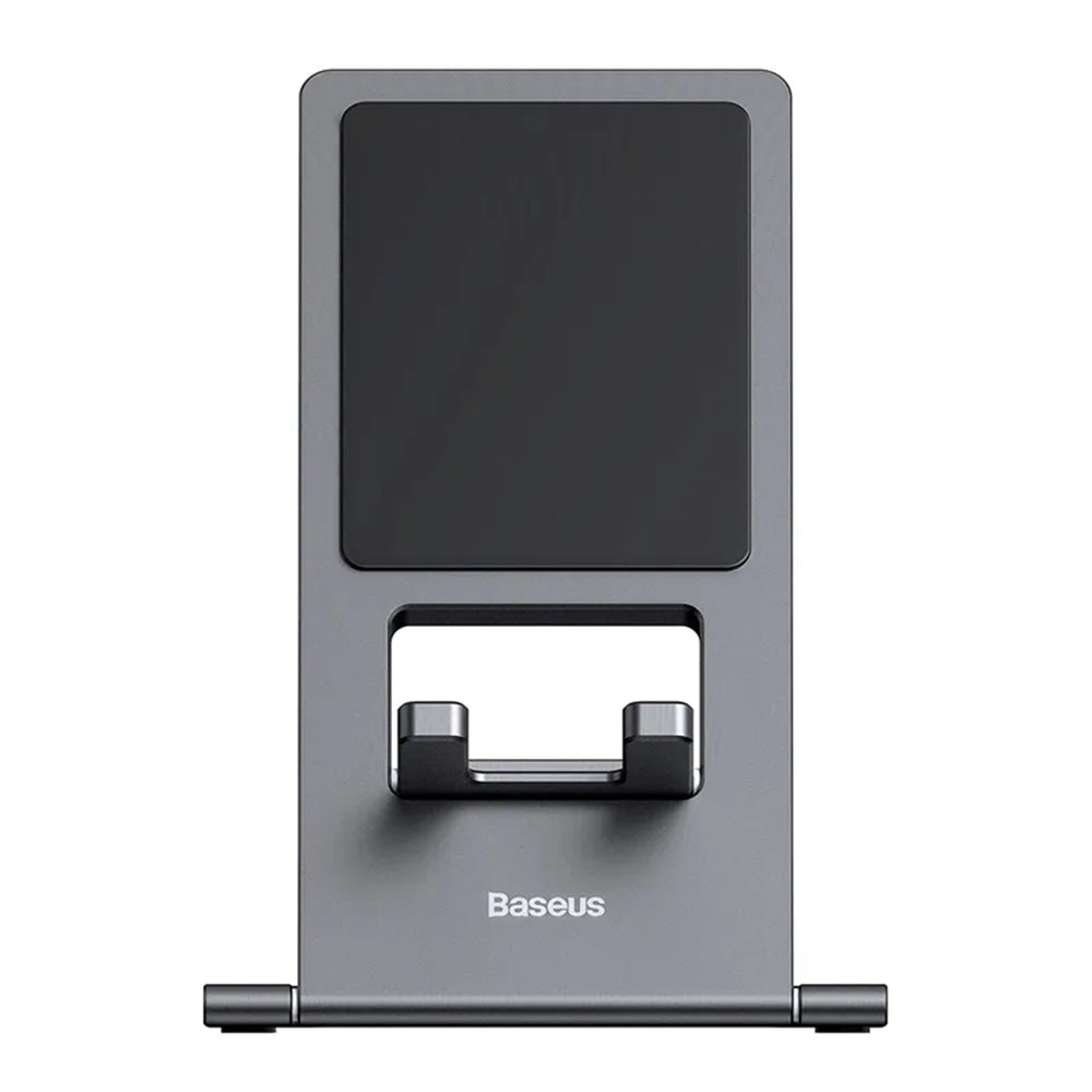 Stalak za stol Baseus Foldable, Univerzalan, Crni LUKP000013