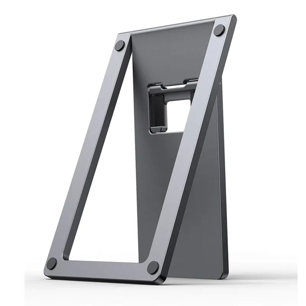 Stalak za stol Baseus Foldable, Univerzalan, Crni LUKP000013