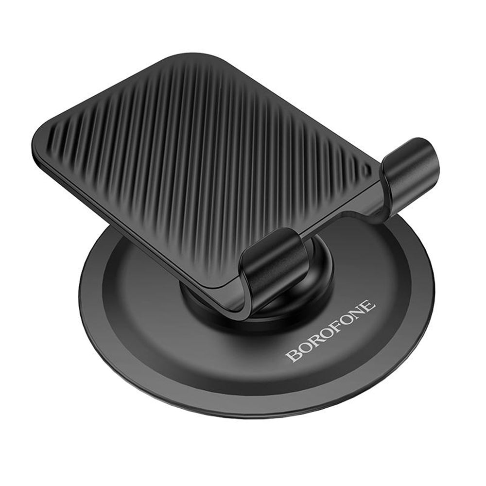 Borofone BH128 Admirado Stalak za Stol, 4.5inch - 7inch, Crna