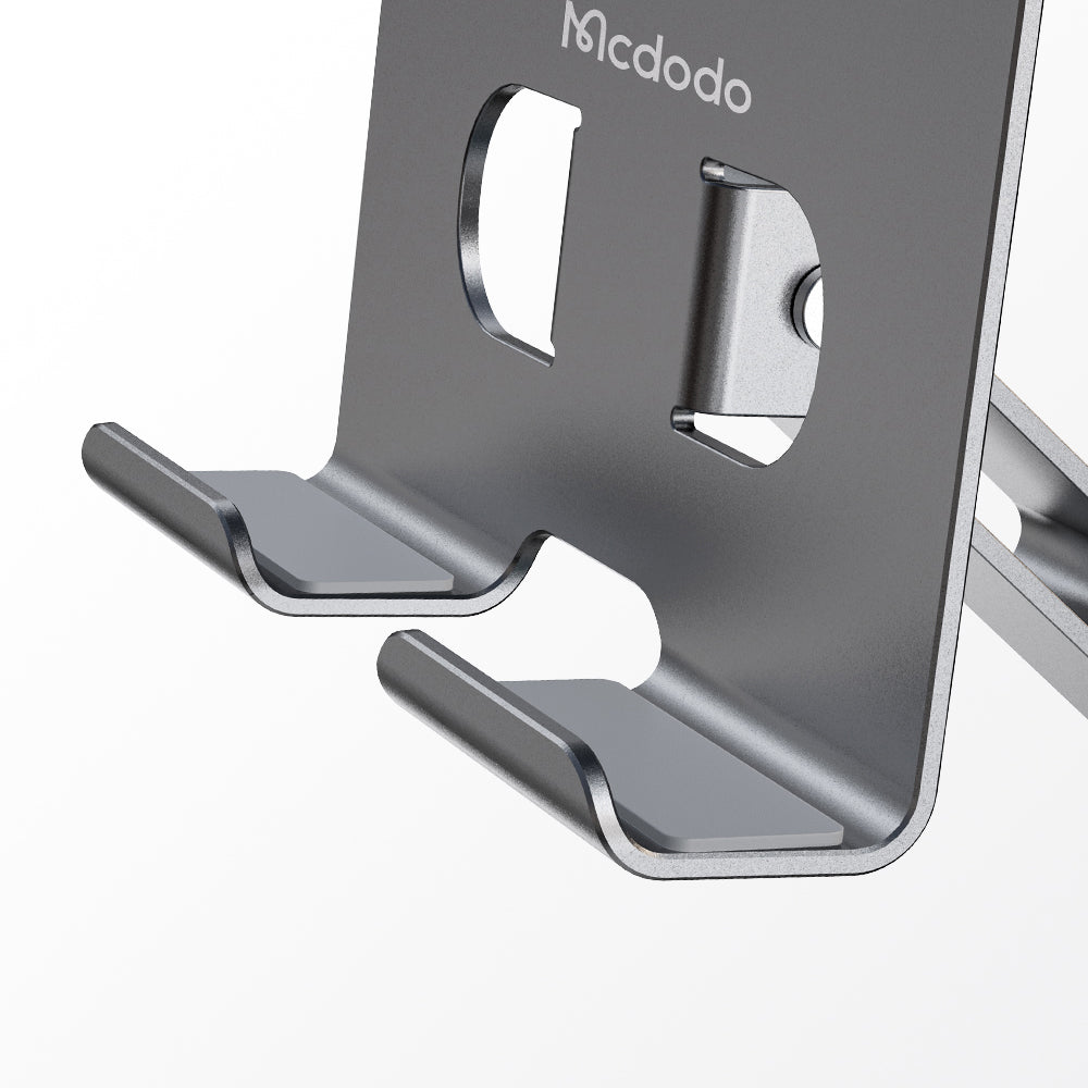 Stalak za stol McDodo TB-6920, Siva