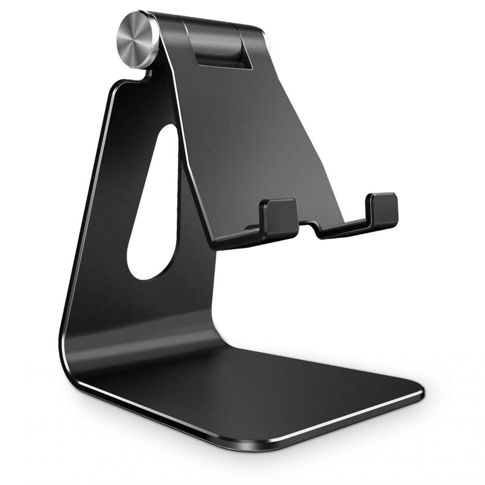 Stalak za stol Techsuit Z4a, Univerzalan, Crni