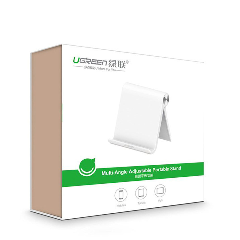 Stalak za stol UGREEN LP115 (30485), Univerzalan, Bijeli