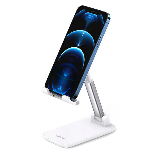 Stalak za stol UGREEN LP373, Univerzalan, Bijeli