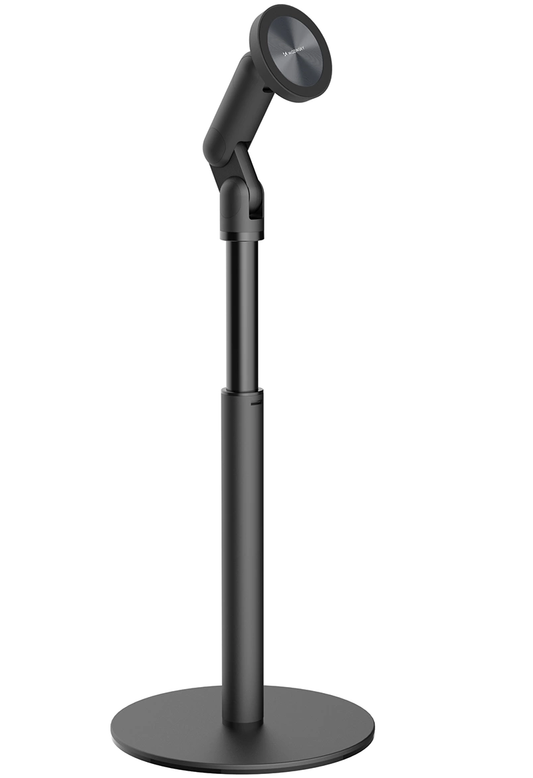 Univerzalni crni stalak za stol WZK WSB-K83