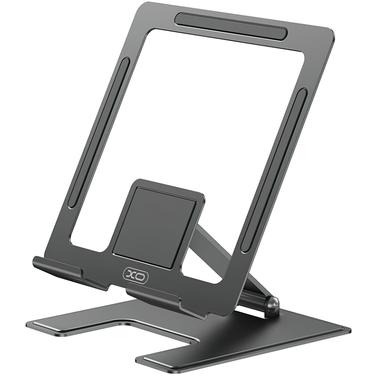 Stalak za stol XO Design C136 za Telefon / Tablet, 4.7inch - 12.9inch, Crni