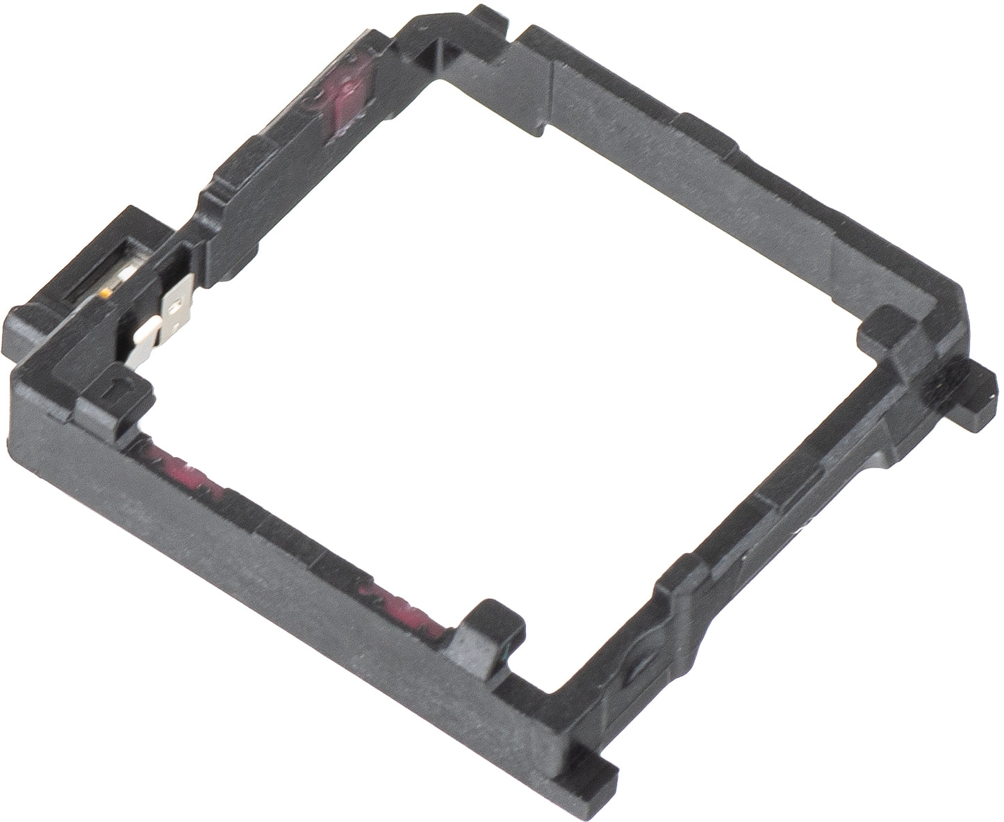 Nosač kamere Honor 400, Crni, Service Pack 5169AASG