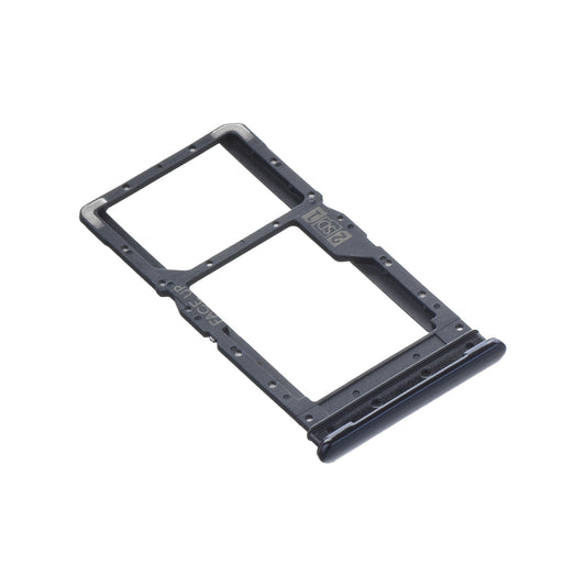 Nosač SIM kartice Motorola Moto G8 Power, Plavi