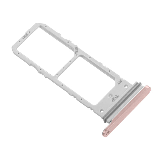 Nosač SIM kartice Samsung Galaxy Note 20 N980, Dual SIM, Brončani