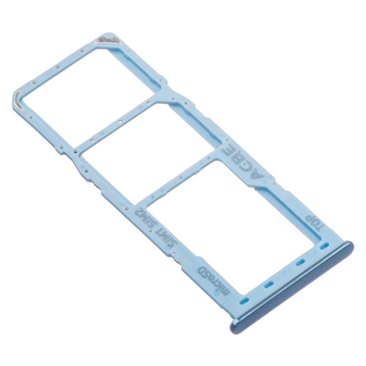 Nosač SIM kartice za Samsung Galaxy A32 A325, Plavi