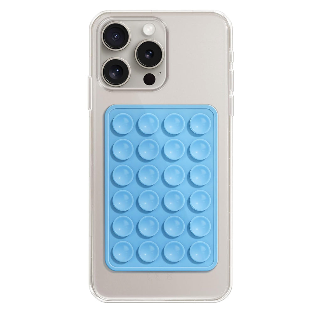 Nosilac s vakuumskim pričvršćivanjem Techsuit SE-PAD, Bleo