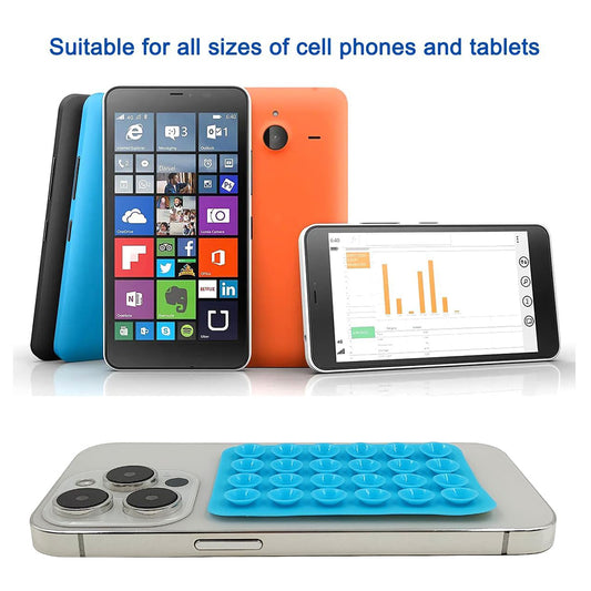 Nosilac s vakuumskim pričvršćivanjem Techsuit SG-PAD, Zelen