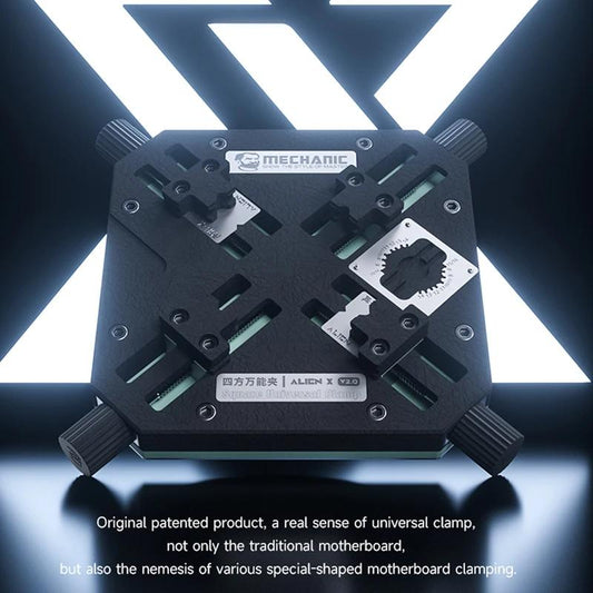 Podloga za rad PCB Mechanic Alien X V2.0