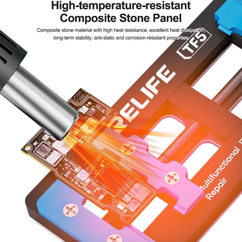 Radna podrška PCB Relife TF5