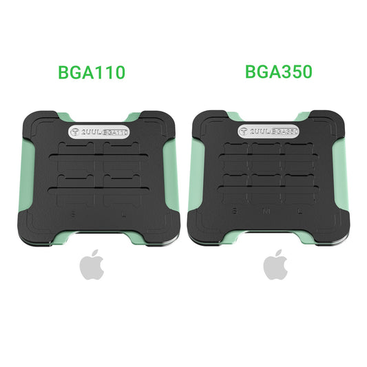 Radna platforma za reballing 2UUL BH16