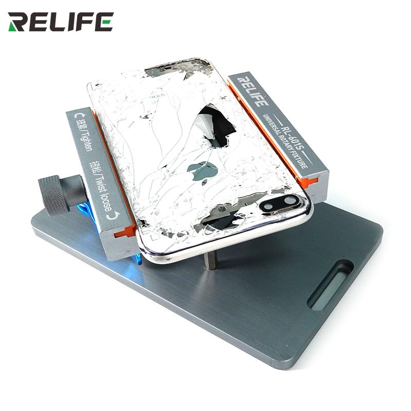 Stalak za rad PCB Relife RL-601S