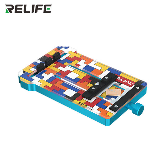 Radna Podloga PCB Relife TF2 Plus