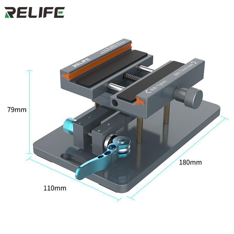 Stalak za rad PCB Relife RL-601S
