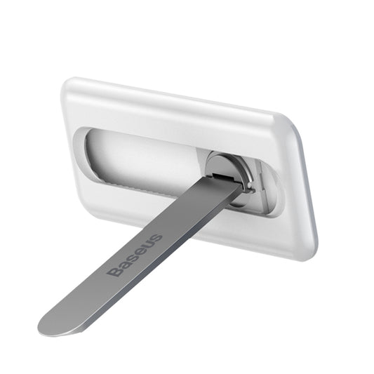 Stalak za radni stol Baseus, Bijeli LUXZ000002