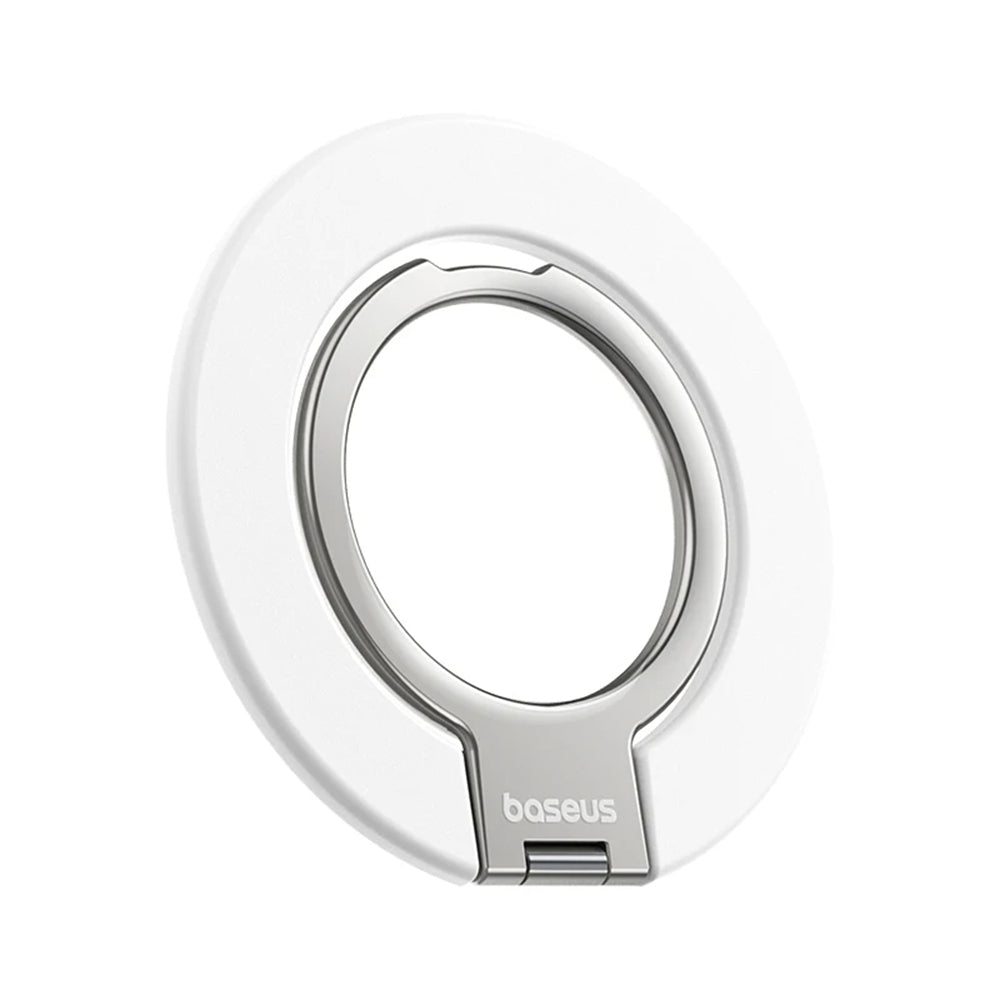Suport Inel Baseus MagPro 3, Univerzalan, Bijeli S0TY002131