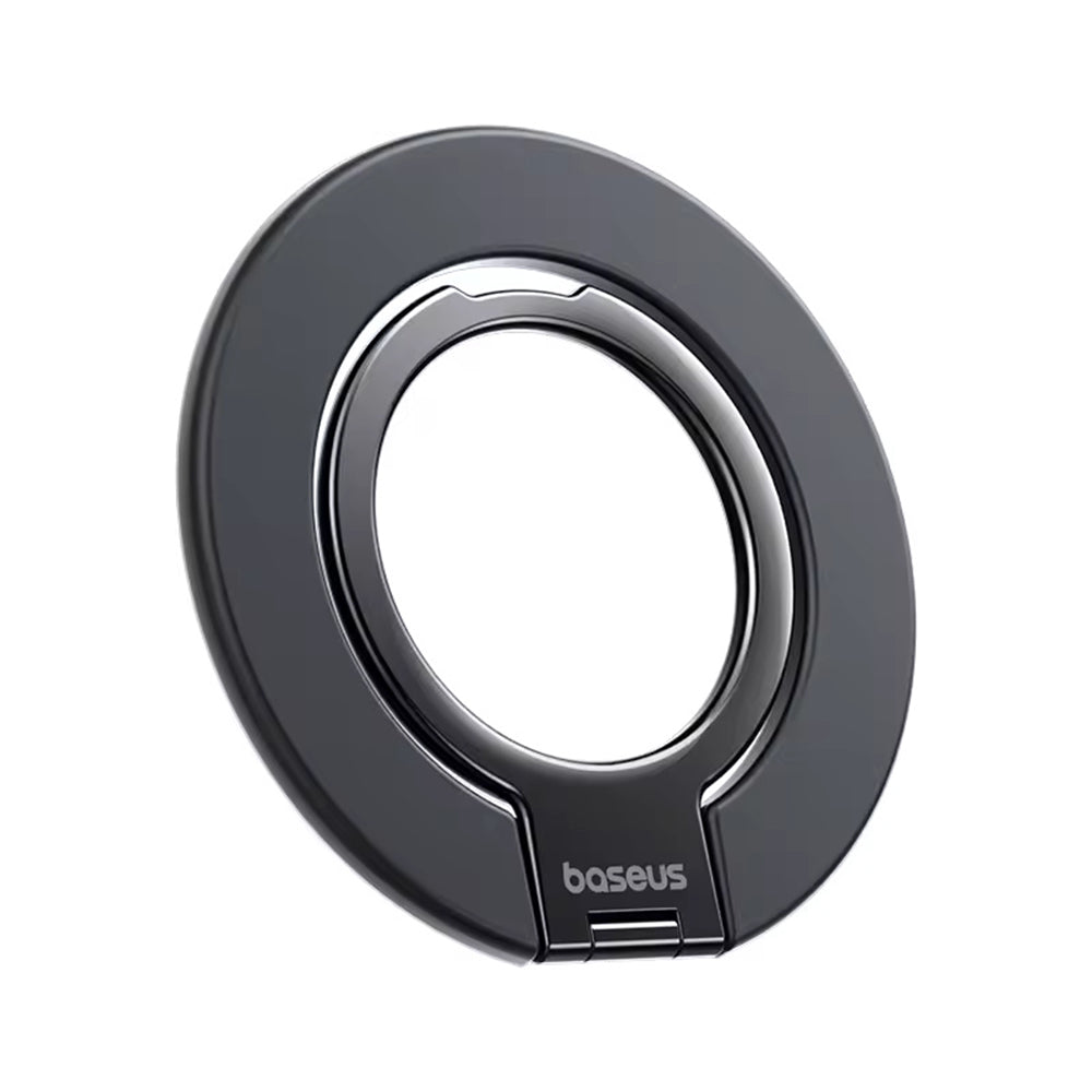 Podloga za prsten Baseus MagPro 3, Univerzalna, Crna Z0004803