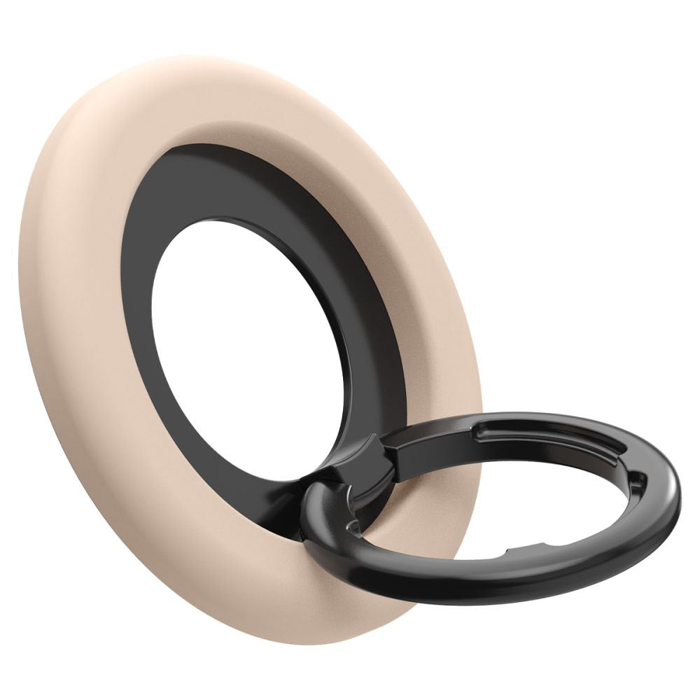 Spigen Nano Pop prstenasta podloga, univerzalna, bež AMP09031
