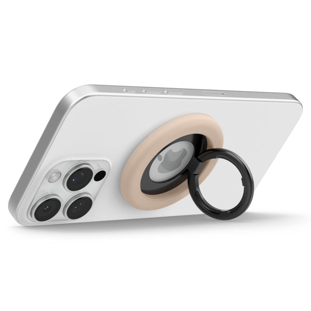 Spigen Nano Pop prstenasta podloga, univerzalna, bež AMP09031