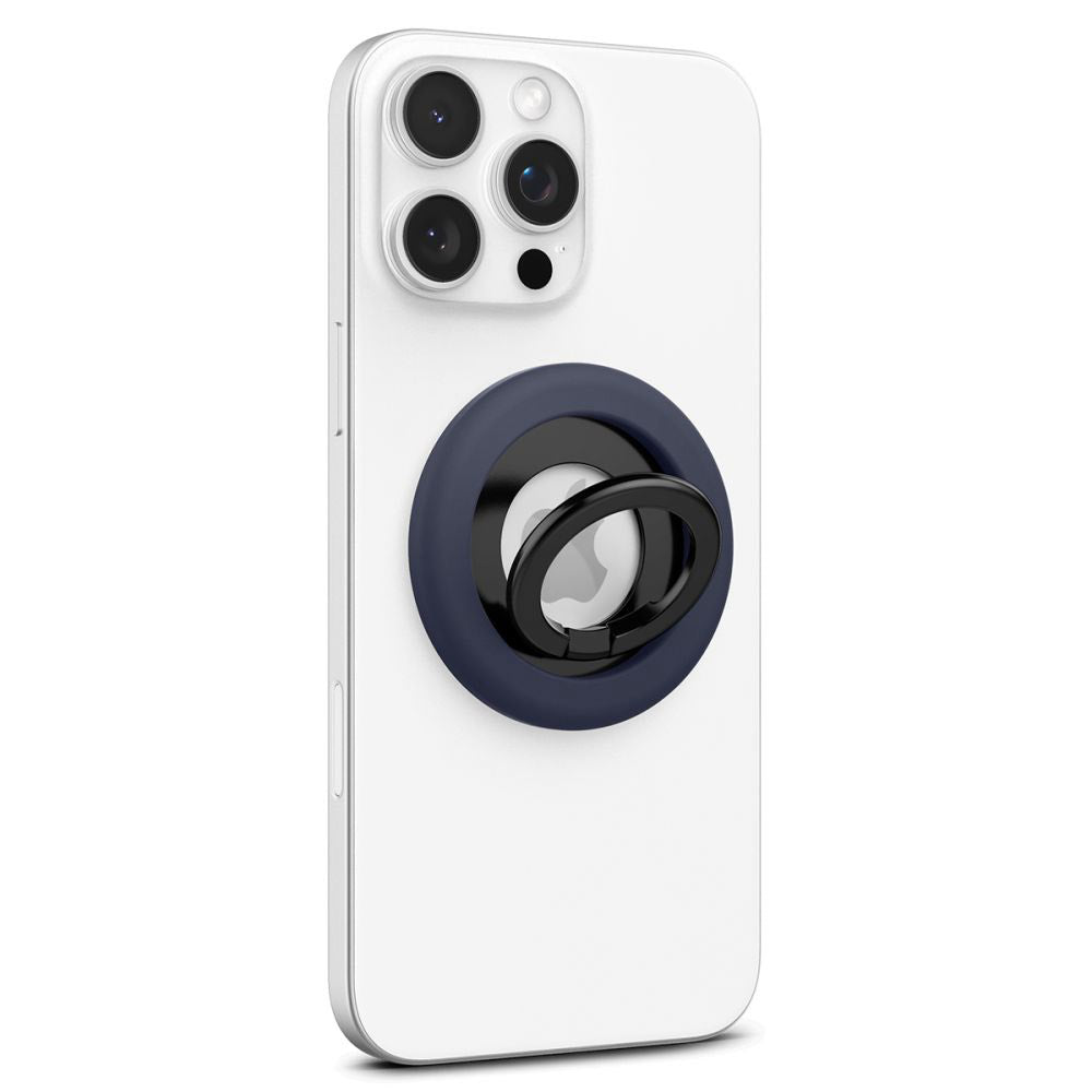Spigen Nano Pop prstenasta podloga, univerzalna, tamnoplava