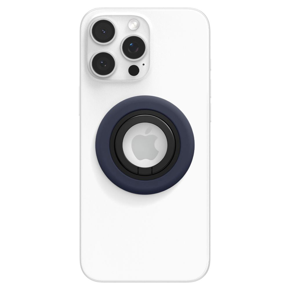 Spigen Nano Pop prstenasta podloga, univerzalna, tamnoplava