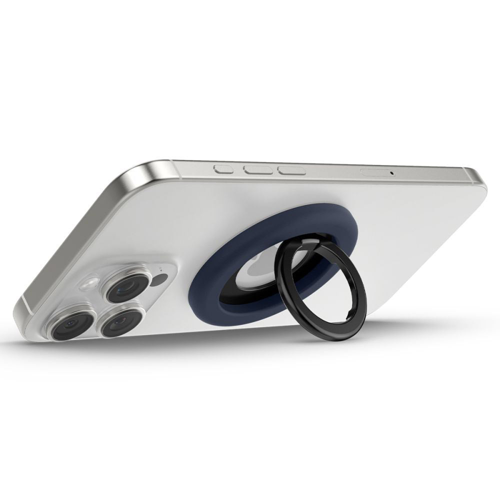 Spigen Nano Pop prstenasta podloga, univerzalna, tamnoplava