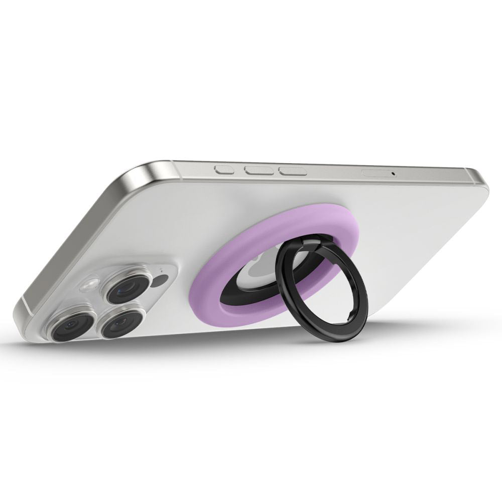 Suport Inel Spigen Nano Pop, Univerzalan, Ljubičasti AMP09030