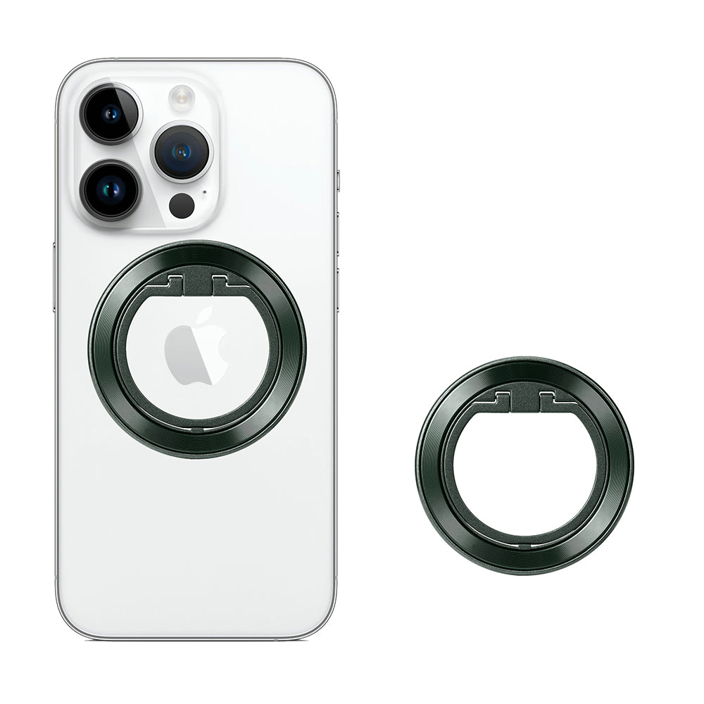Suport Inel Techsuit MPR2, Univerzalan, Zelen