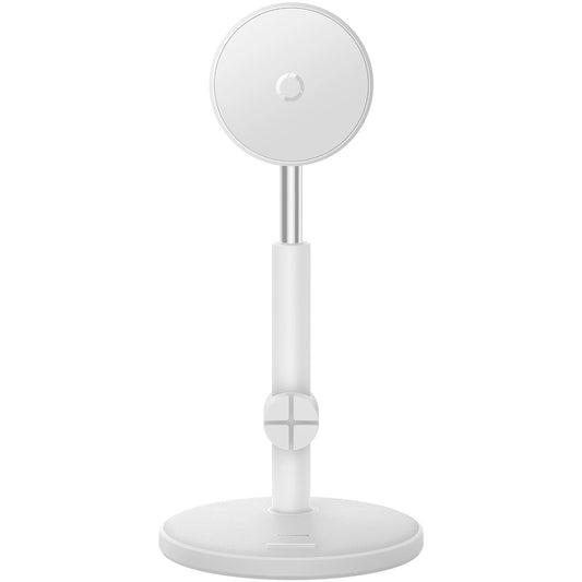 Magnetni nosač MagSafe Baseus MagPro, Bijeli B10564100211-00
