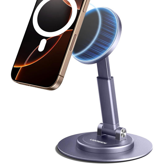 Magnetski nosač UGREEN LP862 (65229), Univerzalan, Sivi