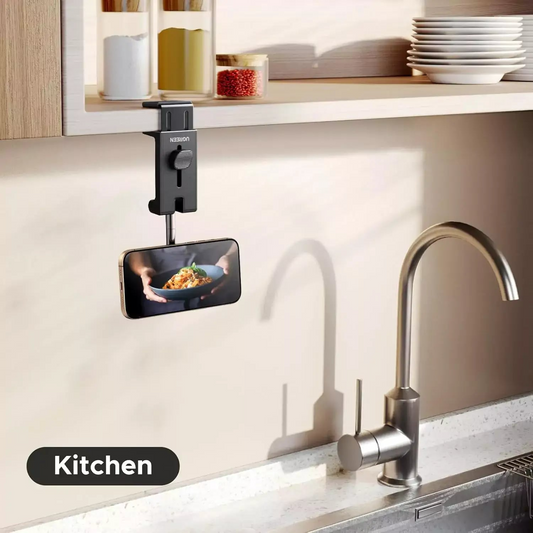 Magnetski nosač UGREEN LP863, Univerzalan, Crni