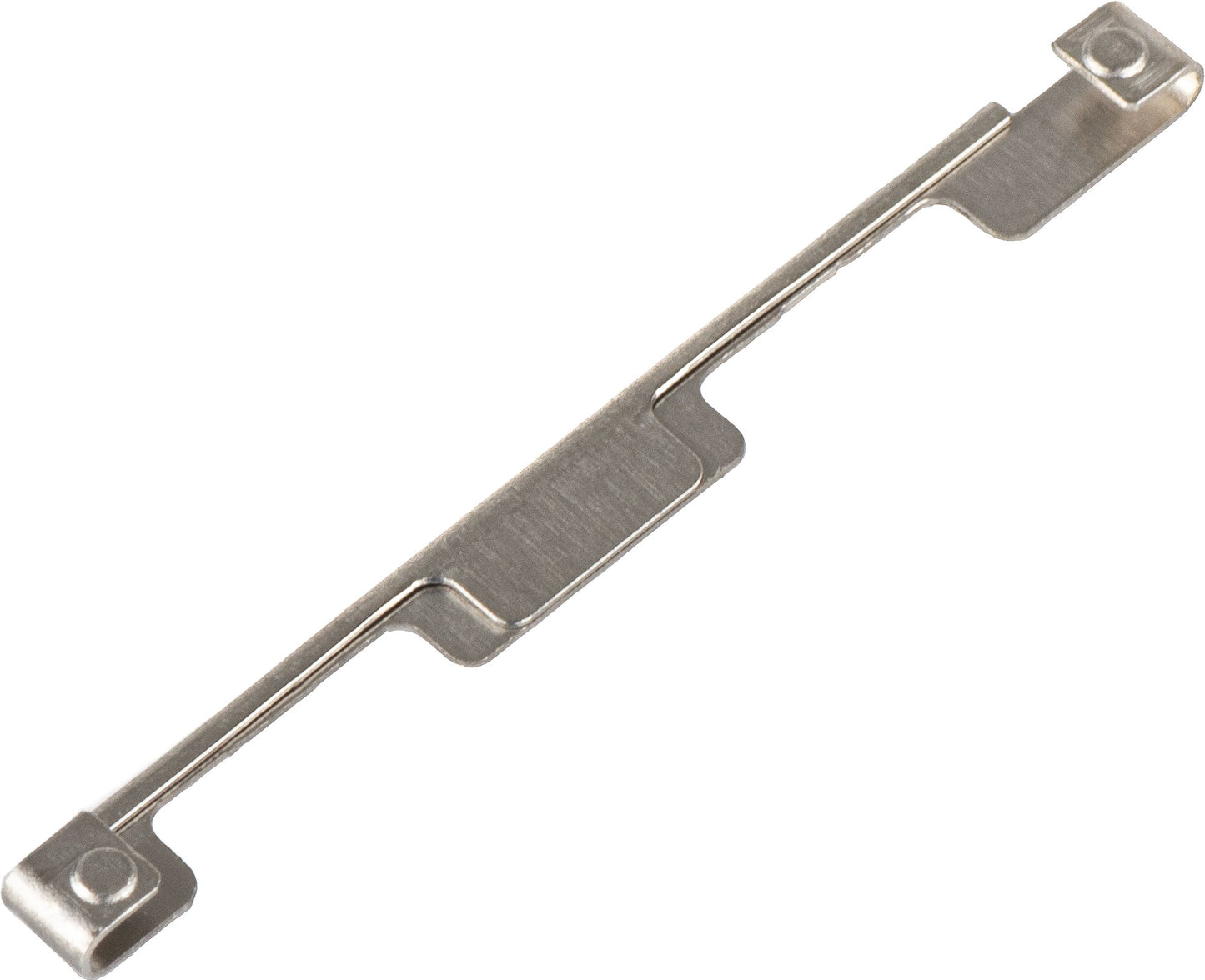 Metalni nosač tipke za glasnoću HMD Skyline, Service Pack HQ26901001CV0