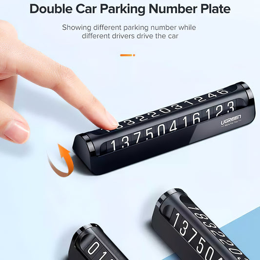 Auto nosač za telefon UGREEN LP178